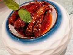 -津悦·正阳春烤鸭(红旗南路店)