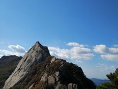 -丹东凤凰山景区