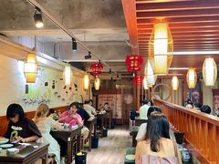 -裕兴记•蟹黄面馆(人民广场店)