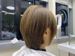 -GANO HAIR 
