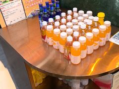 -伍棵星炭烤自助料理·烤鳗鱼(浦东食品城店)