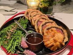 招牌惠灵顿牛排-蝶舍·MAISON PAPILLON