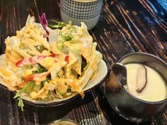 -芥岛(河北大街店)