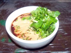 蘸料-月圆火锅(宁海东路二店)