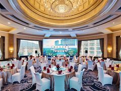 -上海星河湾酒店(闵行店)