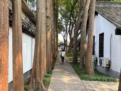 -上海方塔园