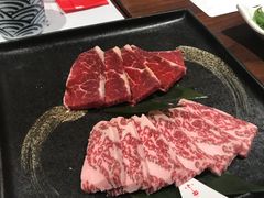 -热血兄弟·炭火烤肉(融侨中心店)