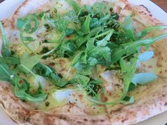 -PIZZA BIANCA(万象城店)