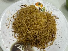 -麦文记面家(佐敦店)