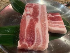 -朴安胖·韩国烤肉(沈阳店)