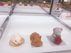-蜜思琪蛋糕(民生路店)