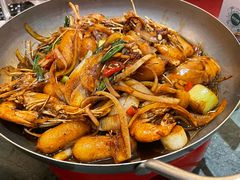 -新白鹿餐厅(湖滨银泰IN77C区店)