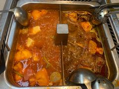 -海底捞火锅(振华商厦店)