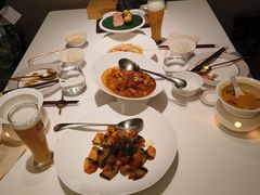 -金链花·泰国餐厅(国贸店)
