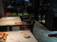 -豪享来中西餐厅(金水东路店)