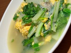-吕氏疙瘩汤·新鲁菜(济南万象城店)