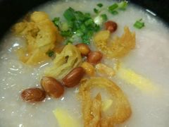 艇仔粥-华辉拉肠(龙口东店)