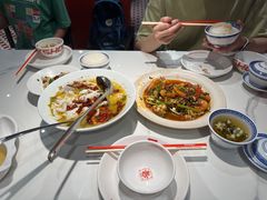 -禄鼎记·排队俩小时都要吃的酸菜鱼(石牌桥店)