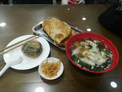 -白魁老号饭庄(安内店)