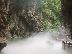 -天河潭旅游度假区