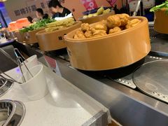 小油条-龍歌自助小火锅(城阳万象汇店)