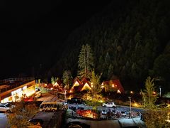 -古尔沟华美达温泉度假酒店