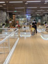 -小象动悟公园(龙湖亦庄天街店)