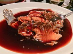 -湖滨28中餐厅·西湖宴·杭州君悦酒店
