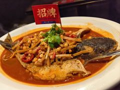 -桂小厨广西菜(万象城店)