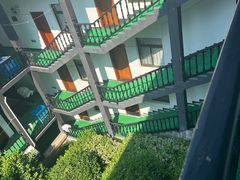 -南北湖湖光山居度假酒店