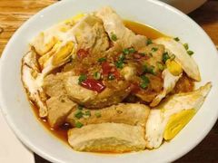 -新白鹿餐厅(龙游路总店·杭帮菜名店)
