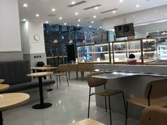 大堂-石头先生的烤炉(济南领秀城贵和店)