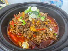 -银满斗(步行街总店)