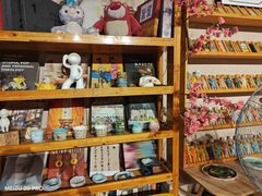 -袁亮今日陶艺(苹果社区总店)