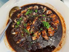-和平官邸·花园餐厅(武定西路店)