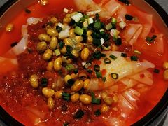 -野山舂·贵州现舂酸汤牛肉(民生路店)