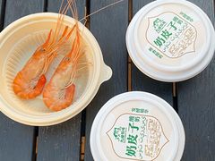 -李百蟹·江南蟹黄面·河景餐厅(夫子庙总店)