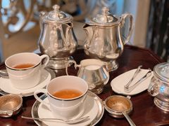 -Salon de Ville浦江汇(上海外滩华尔道夫酒店店)