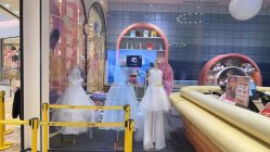 -奈尔宝·儿童乐园·亲子餐厅(华采天地店)