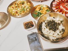 -南浦洞烤肉·新世界版(奥体店)