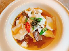 -山外山菜馆(玉泉路店)