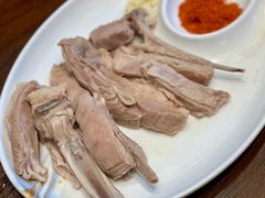 -靖远尕六美味羊羔肉