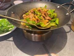 -江南里·新浙菜(苏州大悦城店)