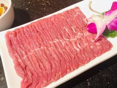 -南门涮肉(上海二店)