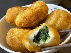 -毛华美食(清扬路店)