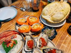 -松坂屋日料自助(长城路店)
