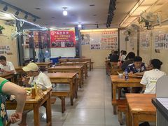 大堂-十里铺铁板鱿鱼