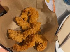 -必胜客(东大桥店)