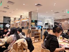 -COCO壱番屋(北京平安国际金融中心店)