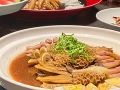 -鸽子侯·家宴·平价海鲜(绿地店)